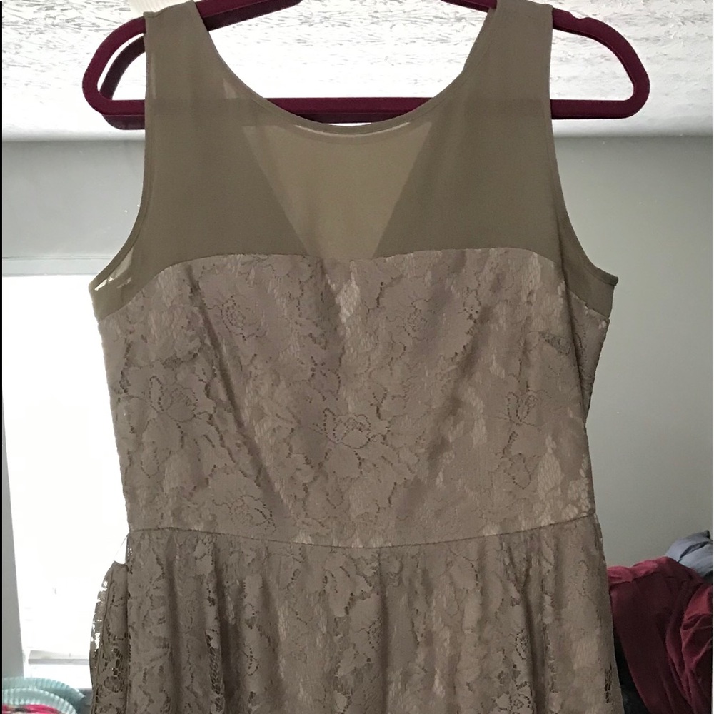 Dress